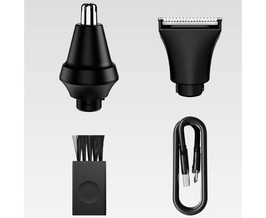 Набор для стрижки волос 3 в 1 Maestro (MR676), изображение 3