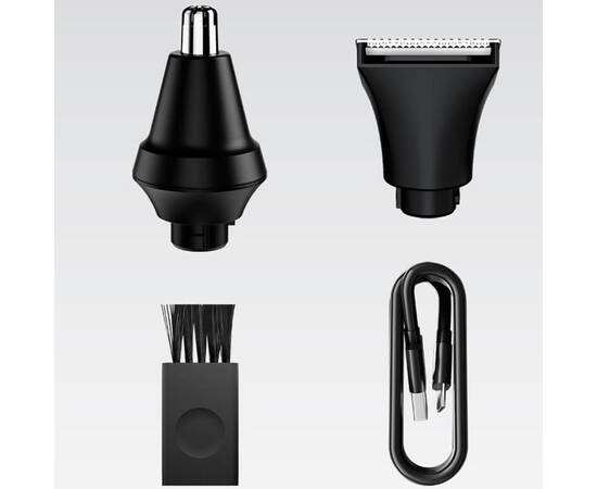 Набор для стрижки волос 3 в 1 Maestro (MR678), изображение 3