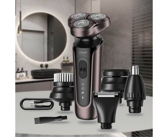 Набор для стрижки волос 5 в 1 Maestro (MR674), изображение 2