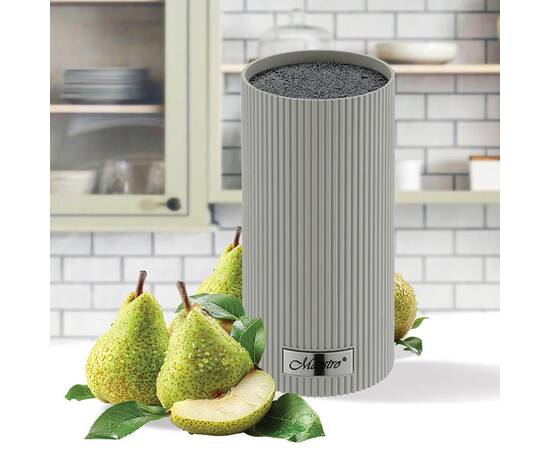 Подставка для ножей Maestro (MR1437-BIEGE), изображение 2