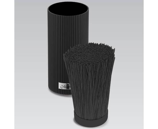 Подставка для ножей Maestro (MR1437-BLACK), изображение 3