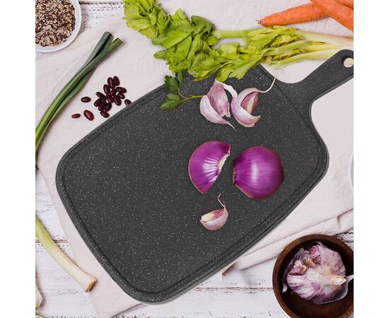 Разделочная доска 48х24,5 см Maestro (MR1654-48), изображение 2