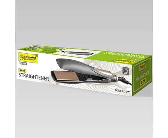 Щипці для волосся Maestro 35 Вт (MR250), зображення 4