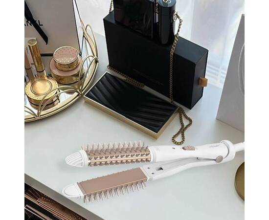 Щипці-плойка 2 в 1 Maestro 50 Вт (MR263), зображення 2