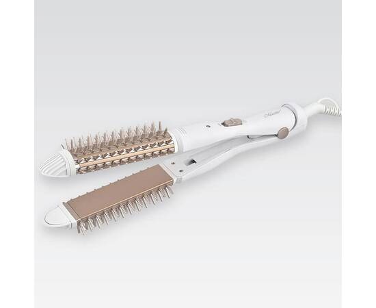 Щипці-плойка 2 в 1 Maestro 50 Вт (MR263), зображення 3