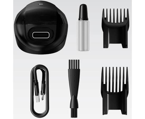 Триммер для волос Maestro (MR640), изображение 3