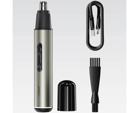 Тример набір 2 в 1 Maestro (MR666), зображення 3