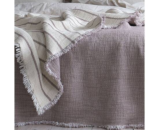 Покрывало La Modno муслиновое 230x250 MAGIC BEIGE (200410), Цвет: бежевый, Размер: 230x250, изображение 2