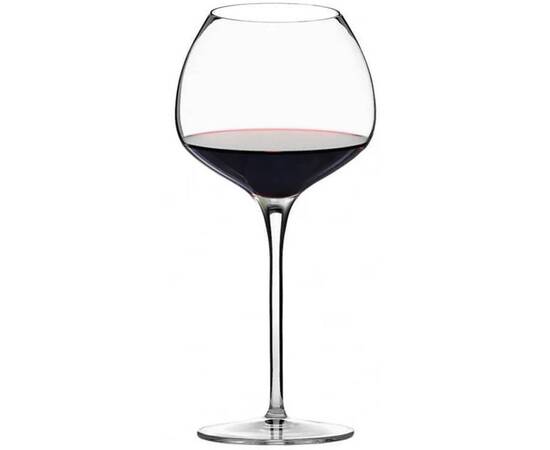 Келих Super для червоного вина 600 мл 6 шт/уп Luigi Bormioli (10038/06), зображення 2