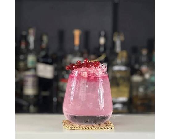 Склянка Mixology Club PM1073 40 cl 6 шт/уп Luigi Bormioli (13252/01), зображення 2