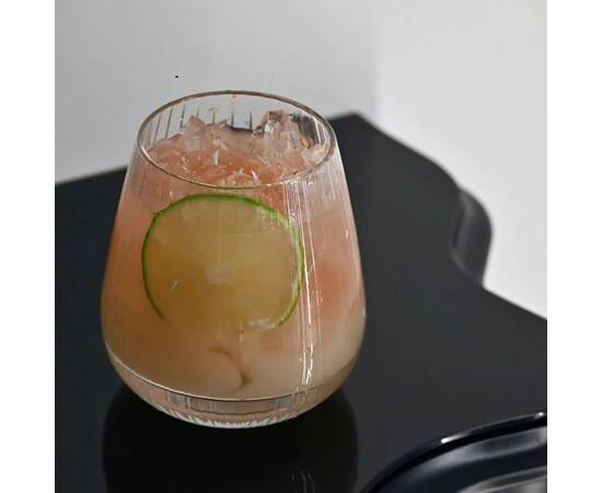 Склянка Mixology Club PM1073 40 cl 6 шт/уп Luigi Bormioli (13252/01), зображення 3