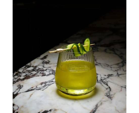 Склянка Mixology Club PM1073 40 cl 6 шт/уп Luigi Bormioli (13252/01), зображення 4