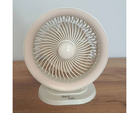 Настольный вентилятор Best Fan USB Maestro (BT-003), изображение 2