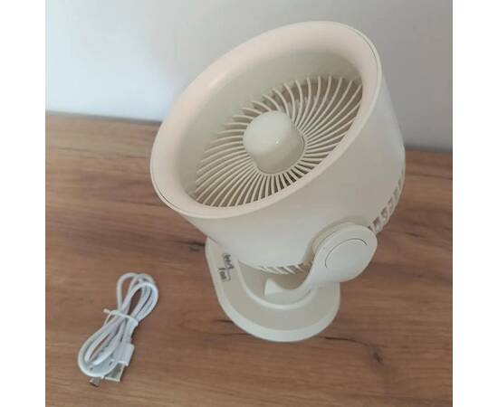 Настольный вентилятор Best Fan USB Maestro (BT-003), изображение 3