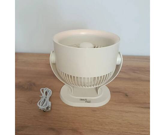 Настольный вентилятор Best Fan USB Maestro (BT-003), изображение 4