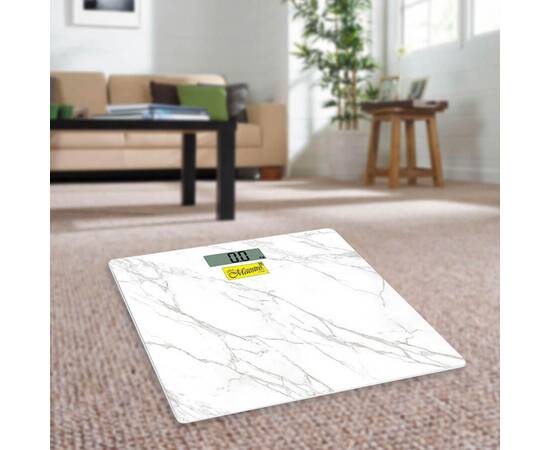 Ваги електронні підлогові Maestro (MR1822-NEW), зображення 2