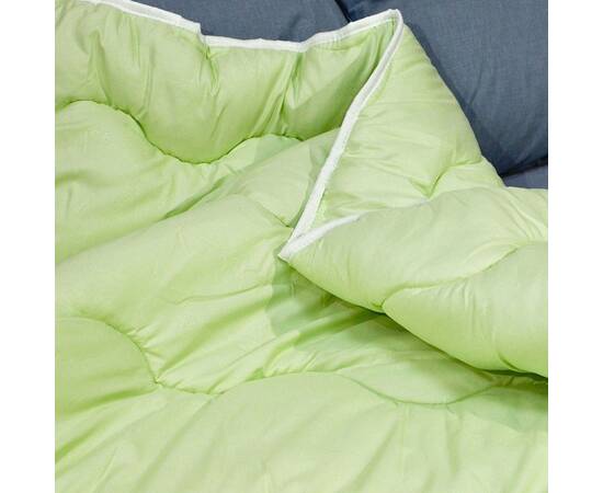 Ковдра бамбукова BAMBOO Light 140x205 Вілюта, Сезонність: демісезонна, Розмір: 140x205, зображення 3