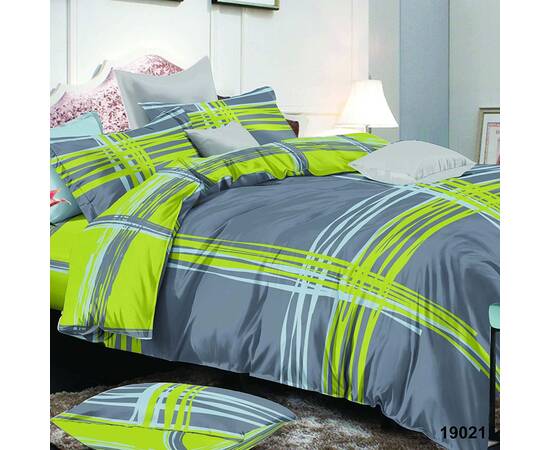 Постельное белье 19021 ранфорс 175х210 Вилюта, изображение 2