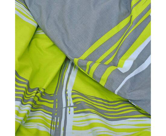 Постельное белье 19021 ранфорс 175х210 Вилюта, изображение 3