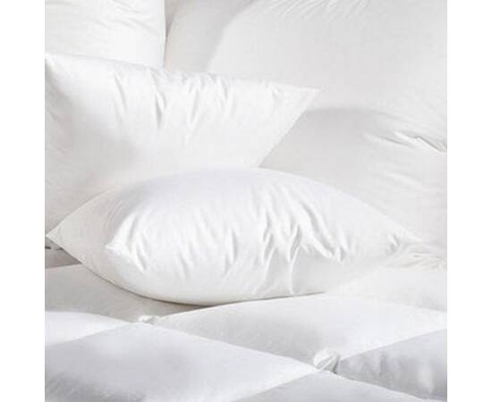 Подушка пуховая Classic жесткая 50х70 Muhldorfer
