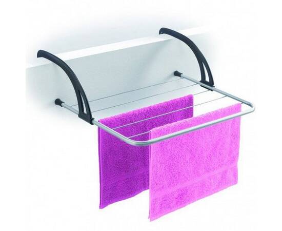 Сушилка навесная 51,5х38,5х17 см FAVONIO METALTEX (406003)