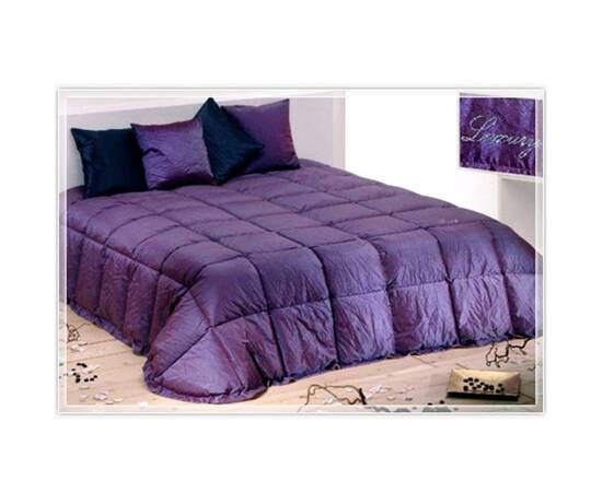 Одеяло-покрывало (комфортер) Hammerfest 260X270 LUXURY GIULIA BERARDI