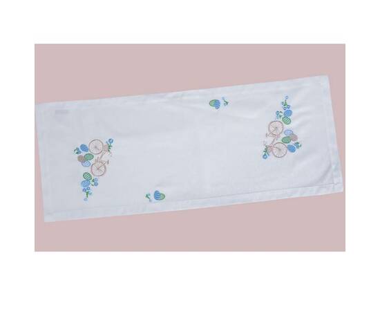 Наперон "Великодня прогулянка" 40x100 (NPVV02-40) LiMaSo