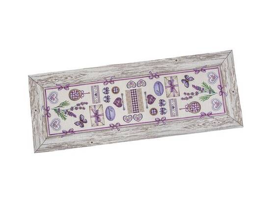 Наперон гобеленовий 37х100 (NP0071-37) LiMaSo