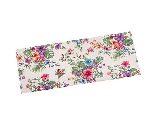 Наперон гобеленовий Тропіки 37х100 (MARTE048-37) LiMaSo